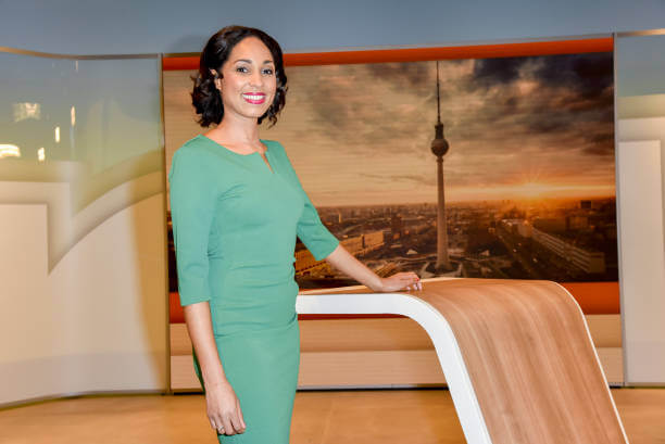 Jana Pareigis Ehemann